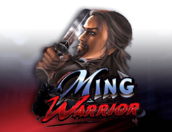 Ming Warrior logo