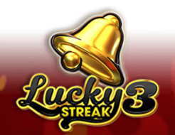 Lucky Streak 3 logo