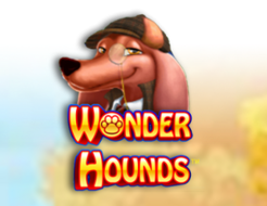 Wonderhounds logo