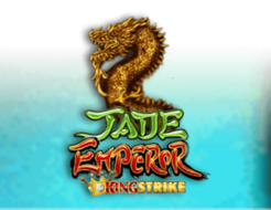 Jade Emperor logo