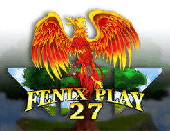 Fenix Play 27 logo