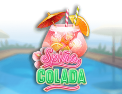 Spina Colada logo