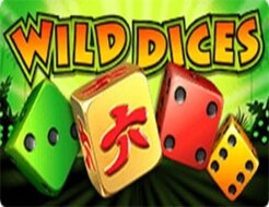 Wild Dices logo