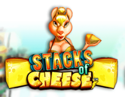 Stacks of Cheese logo