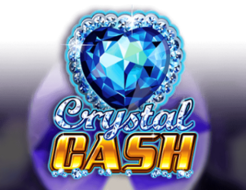 Crystal Cash logo