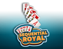 Sequential Royal logo