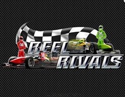 Reel Rivals logo