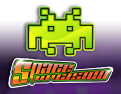 Space Invasion logo