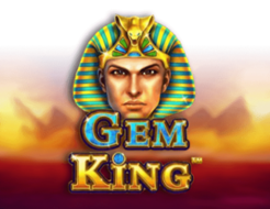 Gem King logo