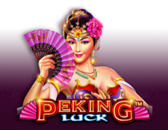 Peking Luck logo