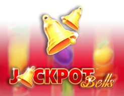 Jackpot Bells logo