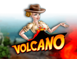 Volcano logo