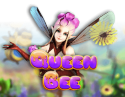 Queen Bee logo