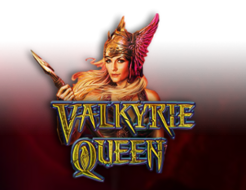 Valkyrie Queen logo