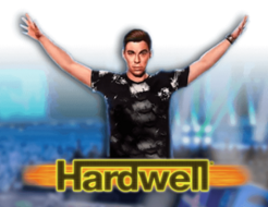 Hardwell logo