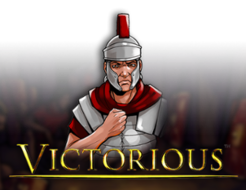 Victorious Slots logo