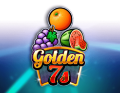 Golden 7s logo