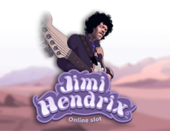 Jimi Hendrix logo