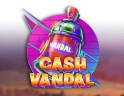 Cash Vandal logo