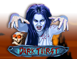 Dark Thirst logo