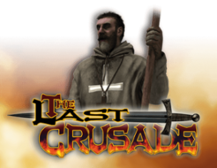 The Last Crusade logo