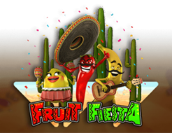 Fruit Fiesta logo