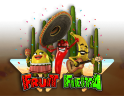 Fruit Fiesta logo