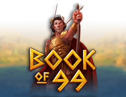 Book of 99 logo