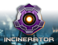 Incinerator logo