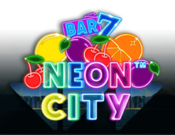 Neon City logo