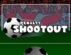 Penalty Shootout logo