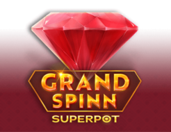 Grand Spinn logo