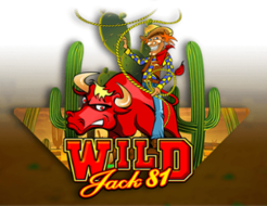 Wild Jack 81 logo