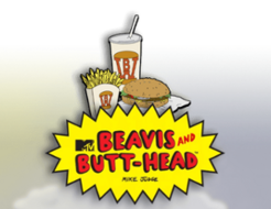 Beavis Butt-Head logo