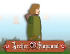 Archer of SlotWood logo