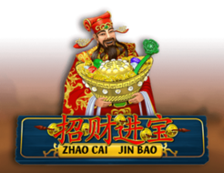 Zhao Cai Jin Bao logo