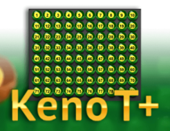 Keno T+ logo