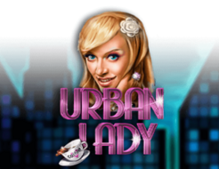 Urban Lady Love Story logo