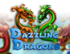 Dazzling Dragons logo