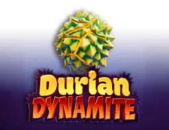 Durian Dynamite logo