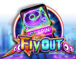 Fly Out logo