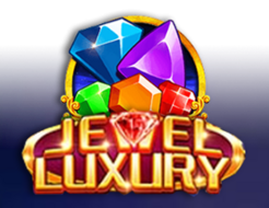 Jewel Luxury logo