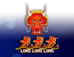 Long Long Long logo