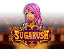 Sugarush logo