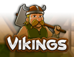 Vikings Bingo logo