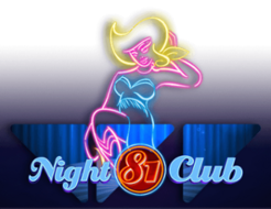 Night 81 Club logo