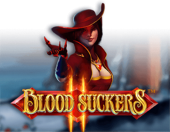 Blood Suckers II logo