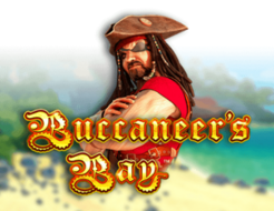 Buccaneers Bay logo