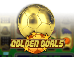 Golden Goals logo