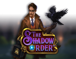 The Shadow Order logo